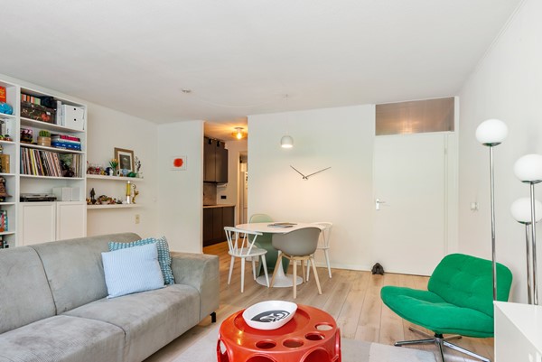 Medium property photo - Coxstraat 13, 6211 BX Maastricht
